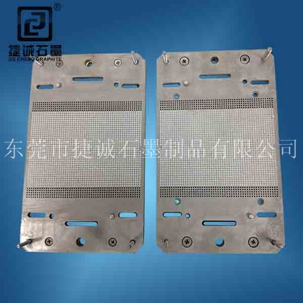 二极管玻壳封装草莓短视频下载模具