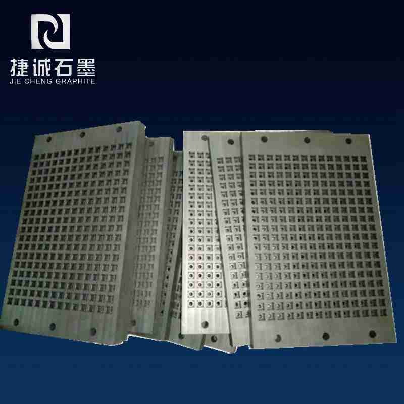 二极管封装草莓短视频下载模具