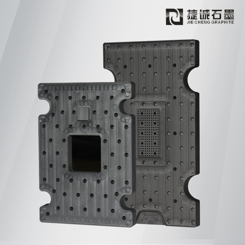 VC散热草莓短视频下载模具