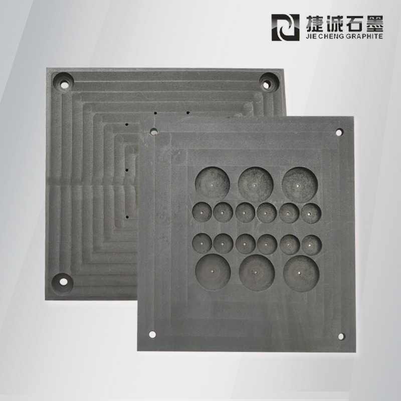 半导体草莓短视频下载模具