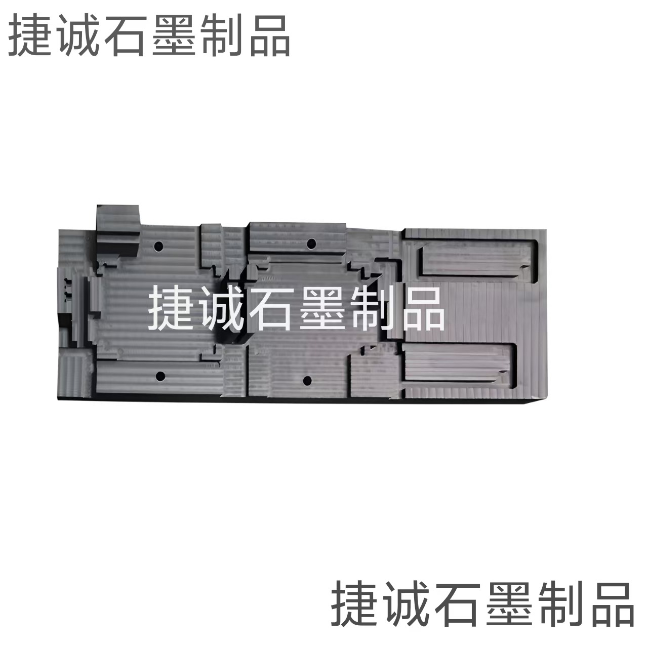 液冷板草莓短视频下载模具